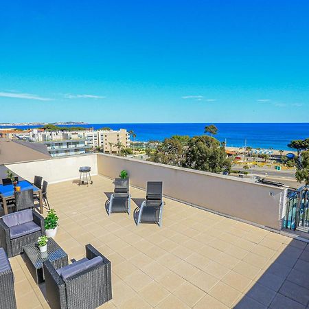 Augusta Litoral - Only Families Apartment Cambrils Exterior photo
