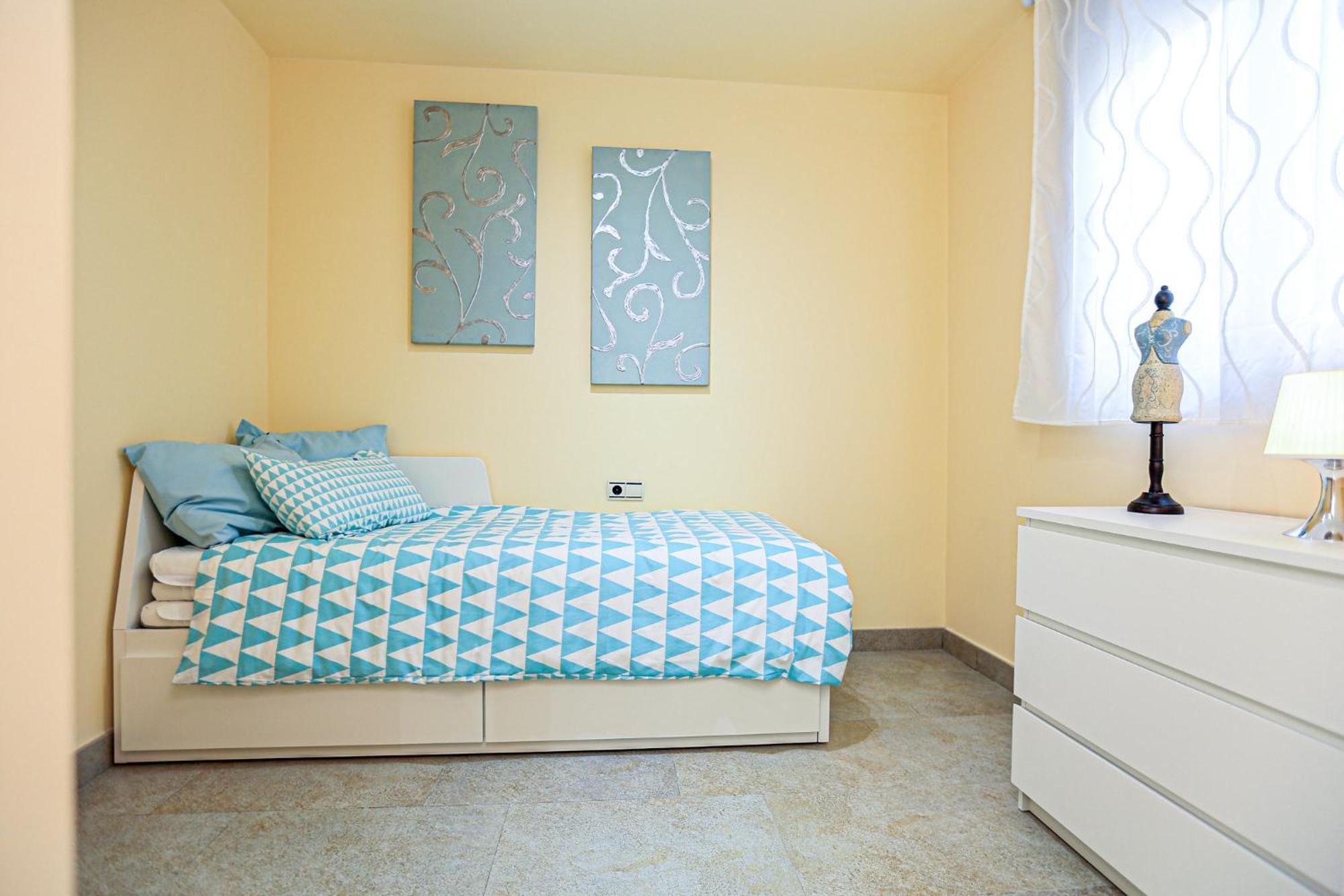 Augusta Litoral - Only Families Apartment Cambrils Exterior photo