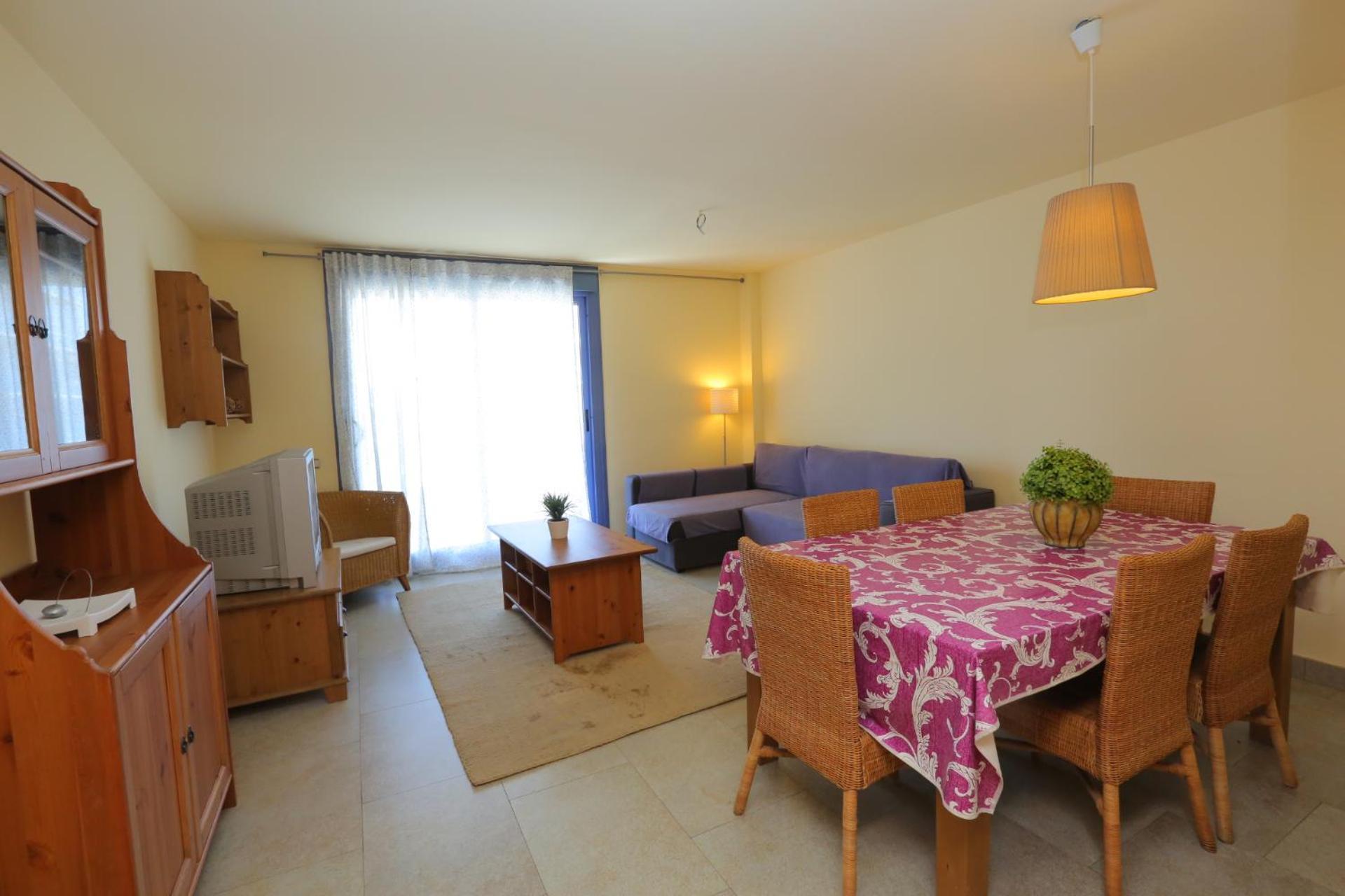 Augusta Litoral - Only Families Apartment Cambrils Exterior photo