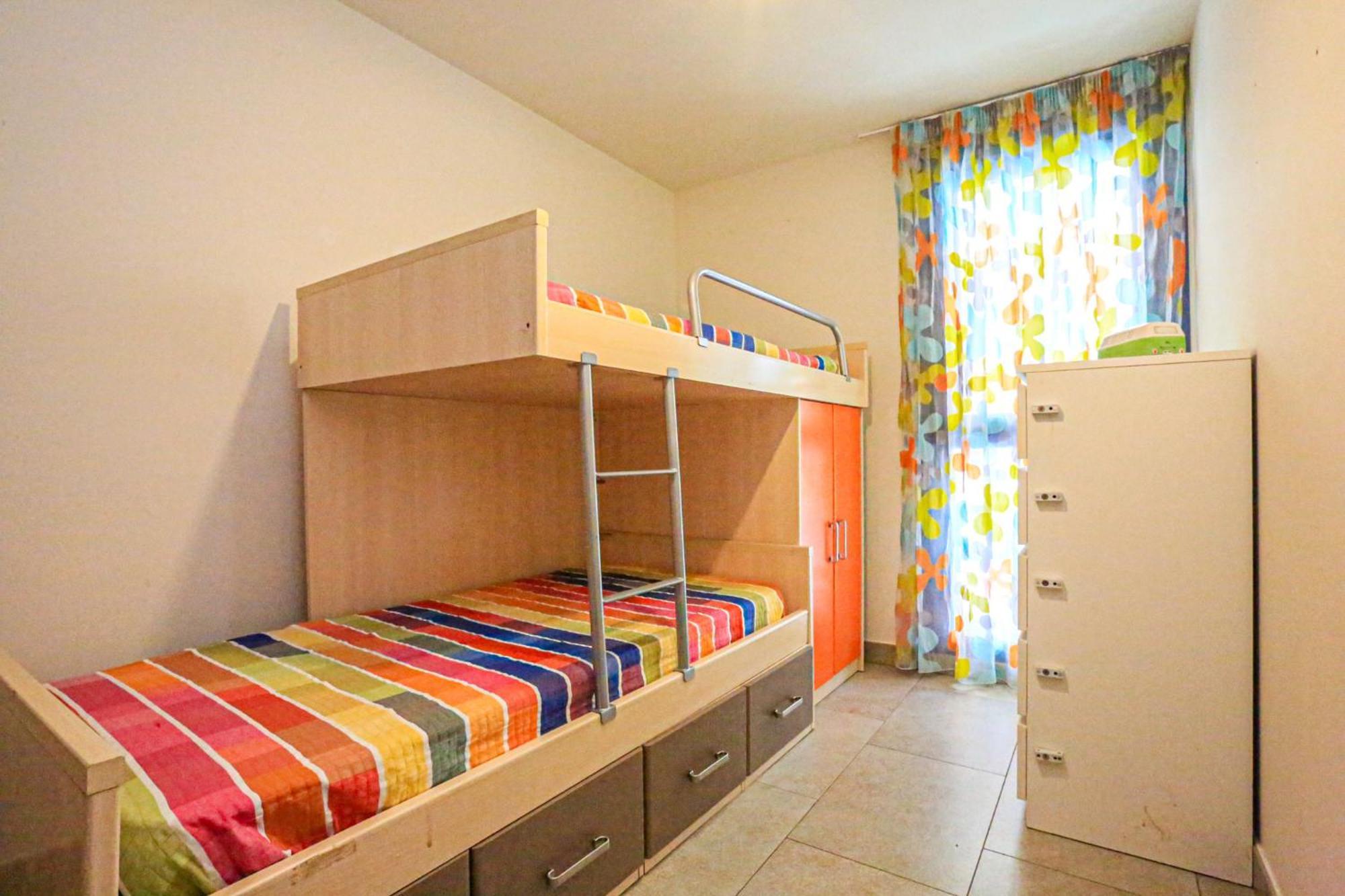 Augusta Litoral - Only Families Apartment Cambrils Exterior photo