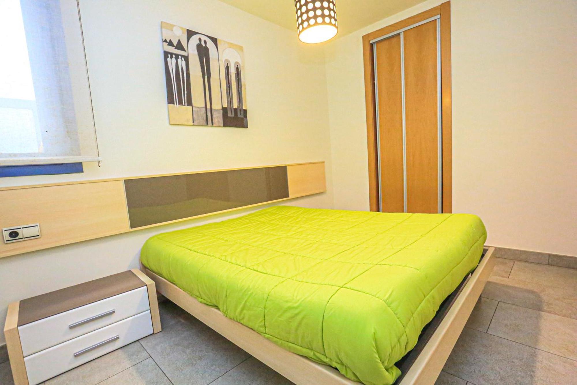 Augusta Litoral - Only Families Apartment Cambrils Exterior photo