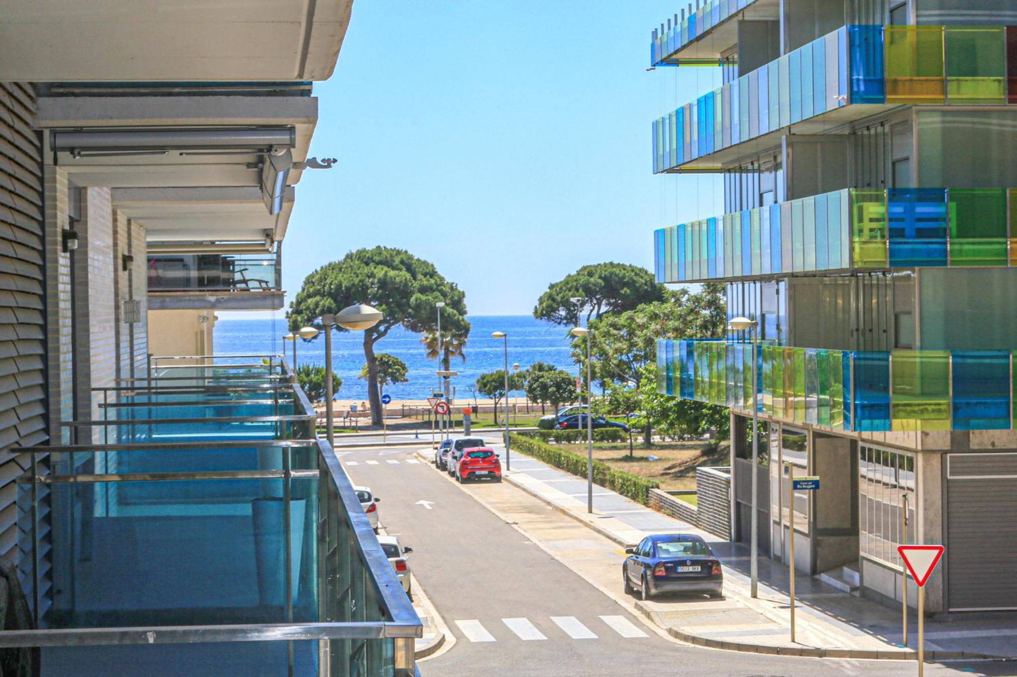 Augusta Litoral - Only Families Apartment Cambrils Exterior photo