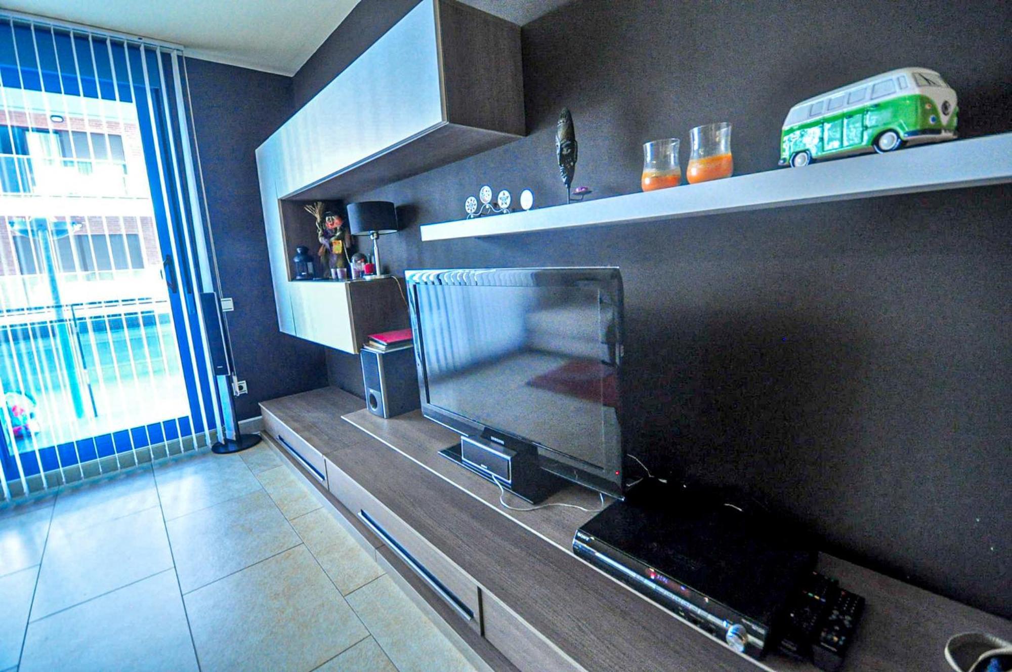 Augusta Litoral - Only Families Apartment Cambrils Exterior photo