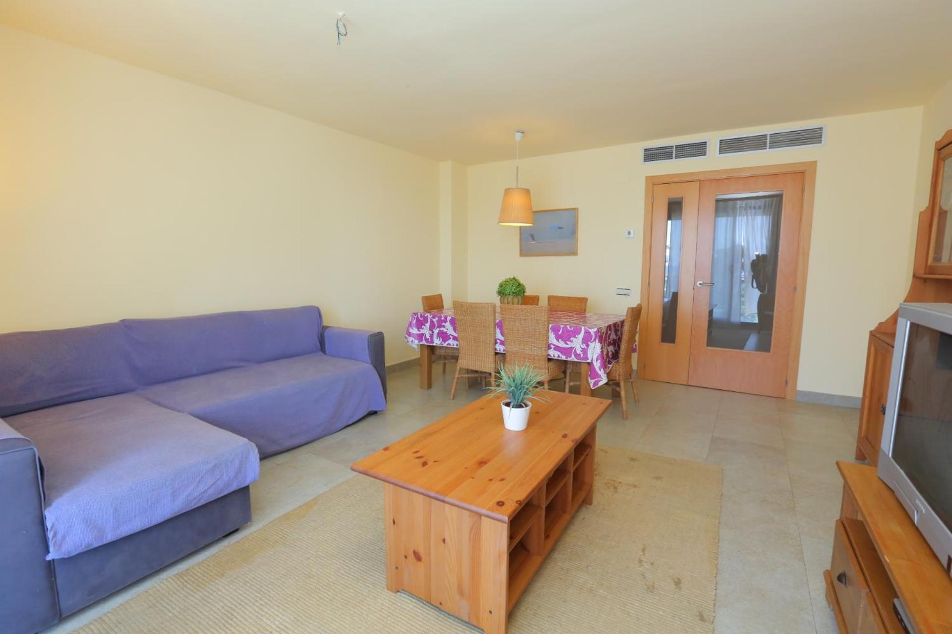 Augusta Litoral - Only Families Apartment Cambrils Exterior photo