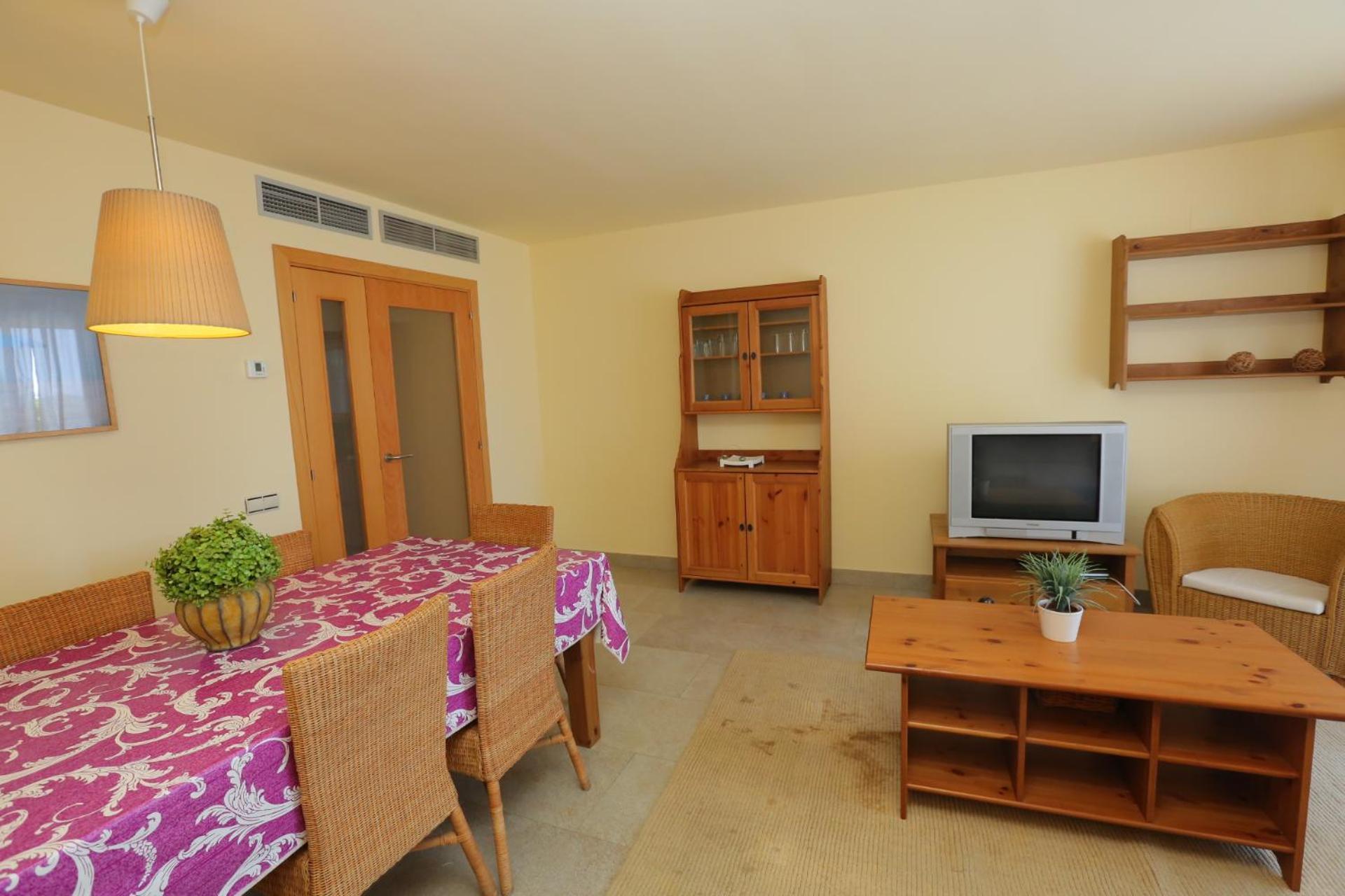 Augusta Litoral - Only Families Apartment Cambrils Exterior photo
