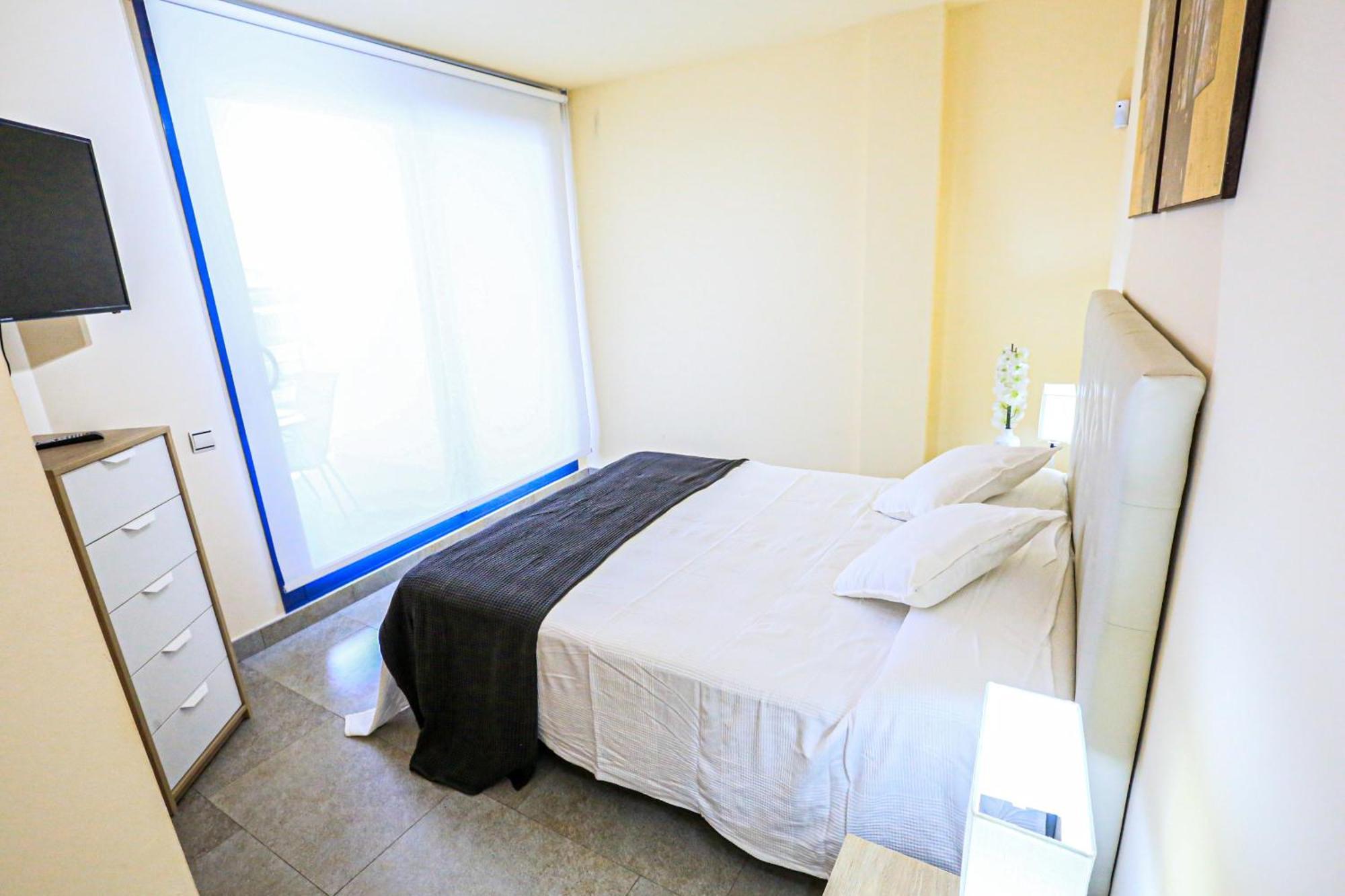Augusta Litoral - Only Families Apartment Cambrils Exterior photo